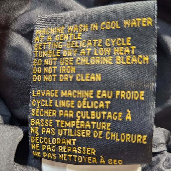 Browning Goose Down Puffer Vest Mens XL Outdoor Workwear Hunting - Picture 9 of 11